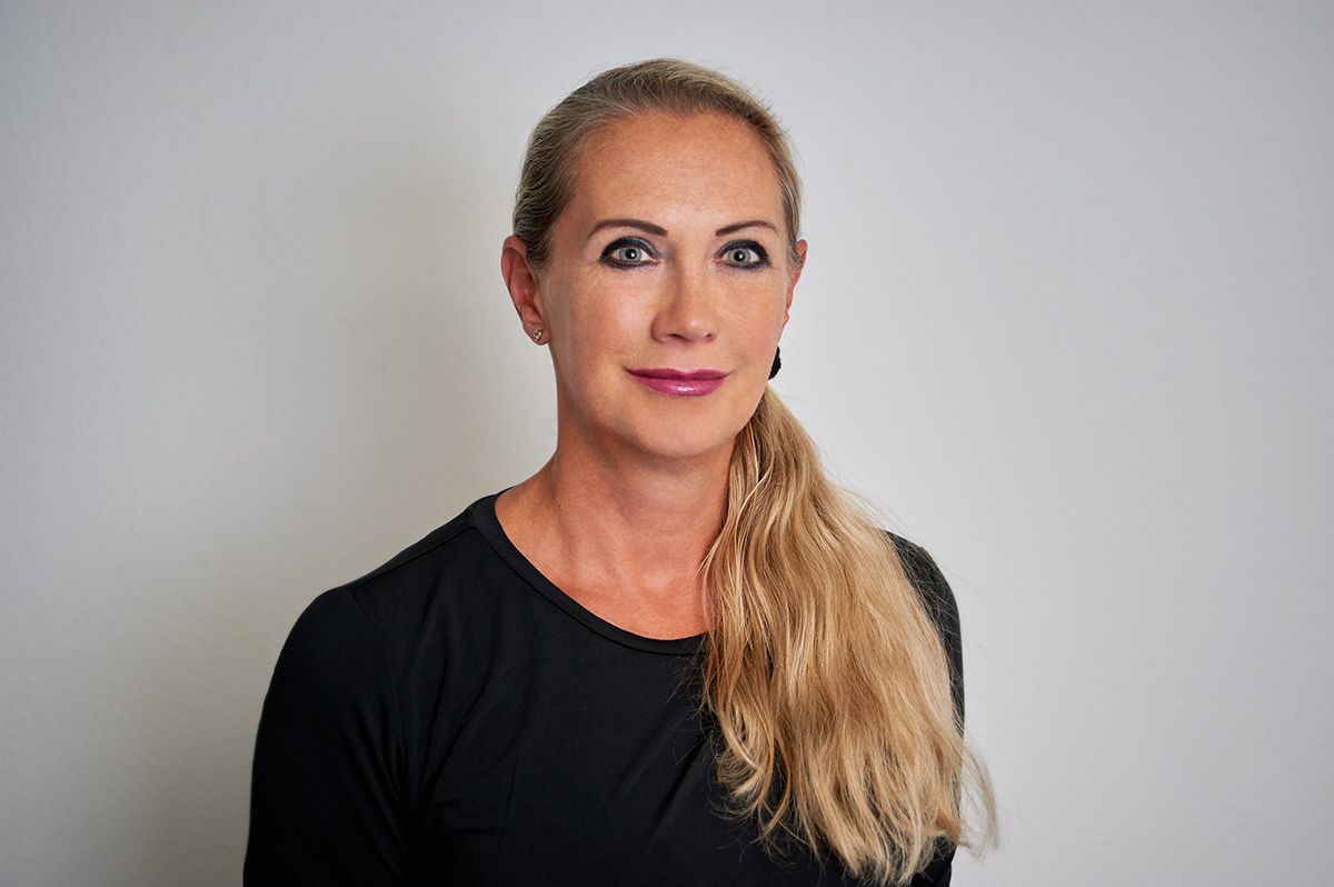 Karin Mogg